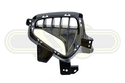 Genuine Hyundai I30 Fog Lamp Cover Left Hand (03/17-08/20)