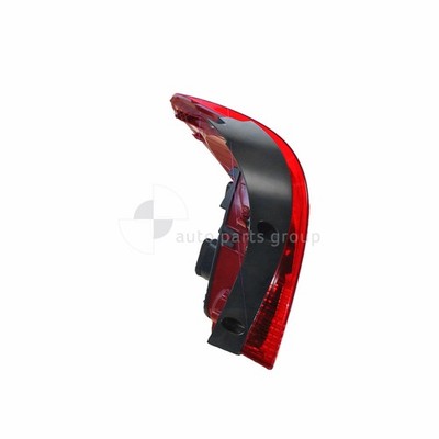 Genuine Peugeot 308 T7 Tail Lamp RH (02/08-07/11)