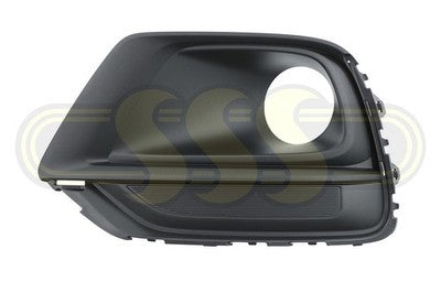 Genuine Holden Trax Fog Lamp Cover Left Hand With Fog Light Type (11/16-On)