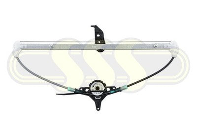 Mazda Cx5 Door Window Regulator Right Hand Rear Electric With (12/14-04/17)