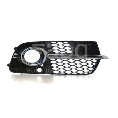 Genuine Audi SQ5 8R Front Bar Grille RH (05/13-07/19)
