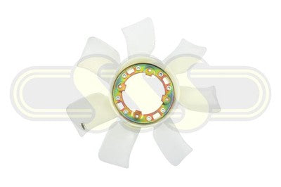 Toyota Tarago Radiator Fan Blades (08/93-06/00)