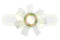 Toyota Tarago Radiator Fan Blades (08/93-06/00)