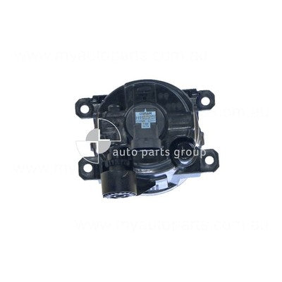 Honda Accord Euro 8th Gen/9th Gen/RM Fog Lamp R/L (07/11-01/17)