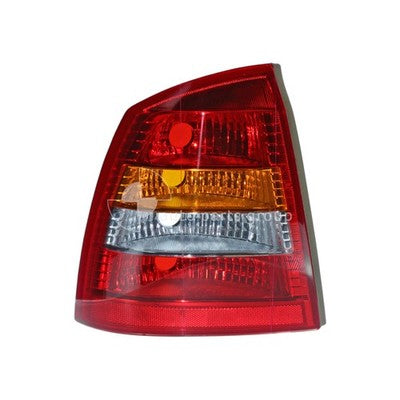 Holden Astra TS Tail Lamp LH (08/98-10/06)