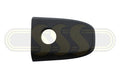 Genuine LDV G10 Van Door Handle Outer Black Black SHORT SECTION ONLY (2015-On)