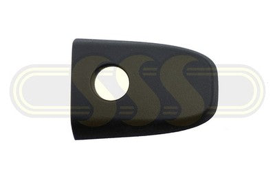Genuine LDV G10 Van Door Handle Outer Black Black SHORT SECTION ONLY (2015-On)