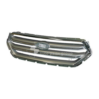 Genuine Ford Escape ZG Grille (09/16-04/20)