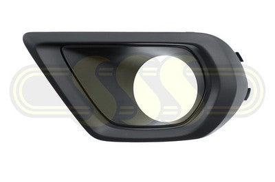 Genuine Subaru Forester Fog Lamp Cover Left Hand With Fog Light (08/12-01/16)