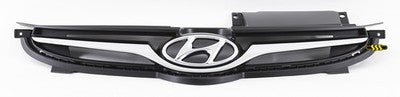 Genuine Hyundai Elantra Grille (10/13-11/15)