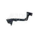 Genuine Ford Focus LW Rear Bar Bracket LH (04/11-08/15)