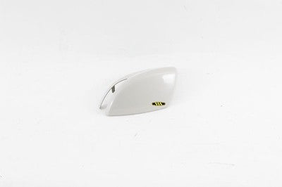 Genuine Nissan / Datsun Pulsar Door Mirror Cover Right Hand (2015-On)