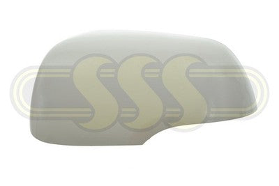 Genuine Kia Picanto Door Mirror Cover Left Hand Prime (10/23-On)