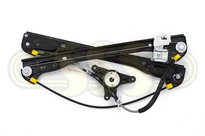 Hyundai I30 Door Window Regulator Right Hand Front Electric With (01/07-03/12)