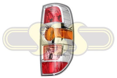 Genuine Mazda Bt50 Tail Lamp Right Hand Not For Tray Body (07/08-09/11)
