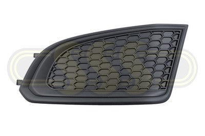 Genuine Holden Captiva Fog Lamp Cover Left Hand No Fog Light Type LS (2013-2015)
