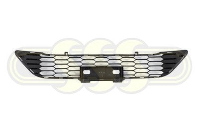 Genuine Toyota Hilux 1988-On Bar Grille Front (12/17-08/20)