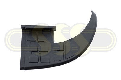 Genuine Holden Colorado Ute Bar Step Cover Right Hand Rear Plastic (07/16-2020)