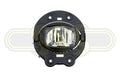 Genuine Jeep Cherokee Fog Lamp Left Hand = Right Hand 4/19 (2018-On)
