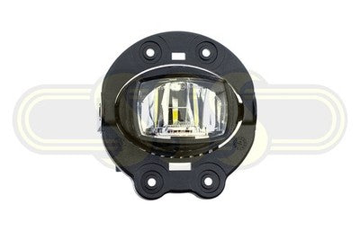 Genuine Jeep Cherokee Fog Lamp Left Hand = Right Hand 4/19 (2018-On)