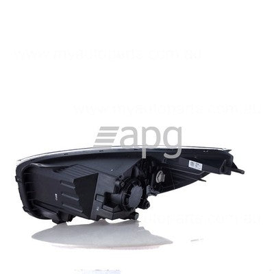 Genuine Kia Picanto JA Head Lamp RH (07/20-10/23)