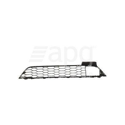 Genuine Honda Accord Front Bar Grille