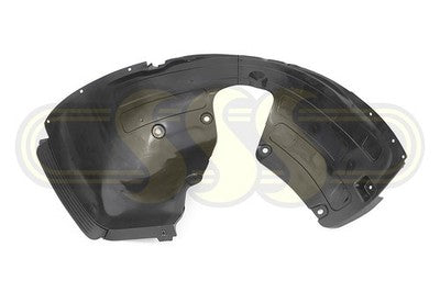 Genuine Hyundai Tucson Guard Liner Left Hand Front (04/15-06/18)