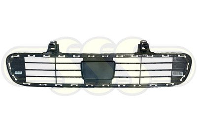 Genuine Kia Stonic Bar Grille Front Lower Lower WITH RADAR COVER (06/20-On)