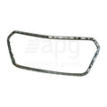 Holden Commodore VF Front Bar Grille Mould Chrome (05/13-09/15)