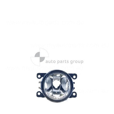 Ford Ranger PX Fog Lamp R/L (10/11-09/15)