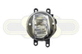 Lexus Ct200H 5Door Fog Lamp Right Hand LED TYPE (10/17-On)
