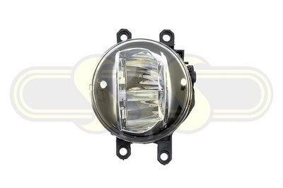 Lexus Ct200H 5Door Fog Lamp Right Hand LED TYPE (10/17-On)
