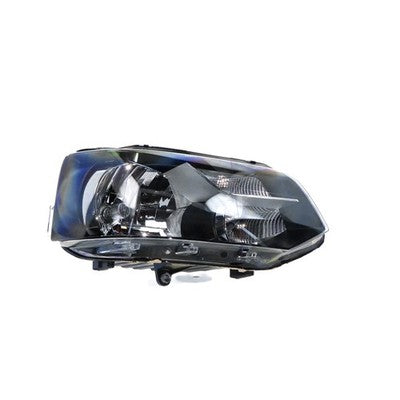 Genuine Volkswagen Caravelle T5 Head Lamp RH (08/04-12/15)