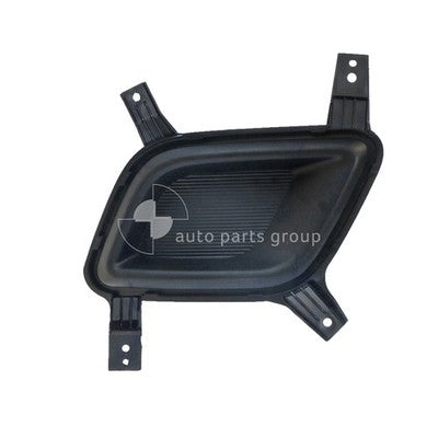 Genuine Hyundai iLoad TQ-V Front Bar Grille LH (09/15-03/18)