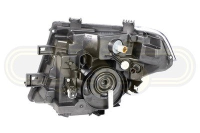 Nissan / Datsun Navara Ute Head Lamp Right Hand Electric No Motor (03/08-2015)