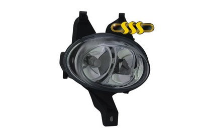 Peugeot 206Series Fog Lamp Left Hand GTI (10/99-On)
