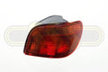 Genuine Toyota Echo Tail Lamp Right Hand (01/01-12/02)