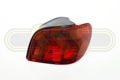 Genuine Toyota Echo Tail Lamp Right Hand (01/01-12/02)