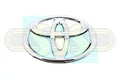 Genuine Toyota Corolla 94-On Badge/Logo (07/12-03/15)