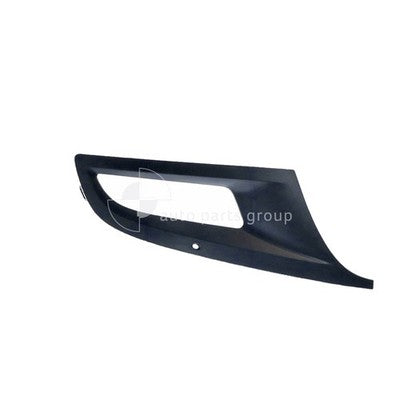 Genuine Volkswagen Polo 6R Front Bar Grille RH (08/12-02/14)