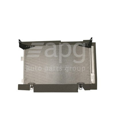 Genuine Subaru Forester S5 A/C Condenser (09/18-04/24)