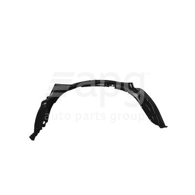 Genuine Isuzu Ute D-Max TFR/TFS Front Guard Liner RH (07/12-05/19)