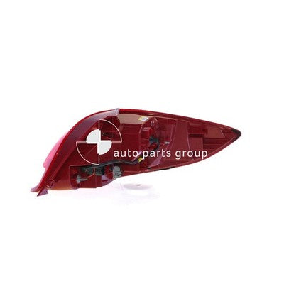 Genuine Hyundai Veloster FS Tail Lamp LH (12/11-12/17)