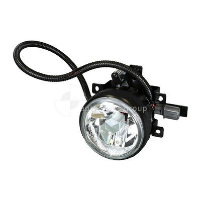 Honda CR-V RD Fog Lamp R/L (10/97-11/01)