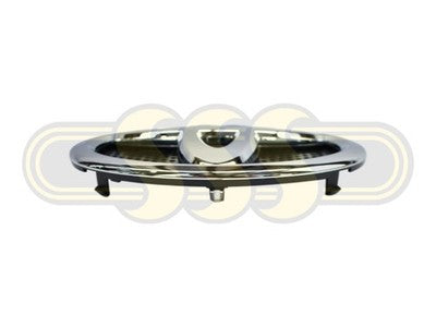 Genuine Toyota Corolla 94-On Badge/Logo *T* Logo On Grille (07/12-03/15)