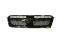 Genuine Subaru Xv Grille Black Glossy Black Glossy Base Only (09/15-08/17)
