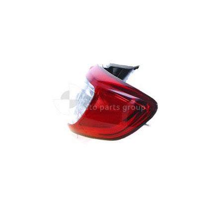 Hyundai Santa Fe CM Tail Lamp RH (09/09-07/12)