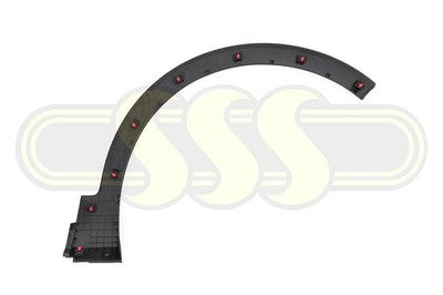 Genuine Kia Sorento Guard Flare Left Hand Front (07/17-07/20)