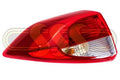 Genuine Hyundai Tucson Tail Lamp Left Hand No LED Active Elite (05/15-06/18)