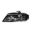 Genuine Audi A4 B8 Head Lamp LH Halogen (05/08-10/11)